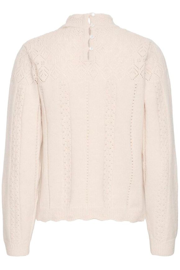 Jersey Ihpovoke Punto Calado