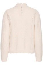 Jersey Ihpovoke Punto Calado