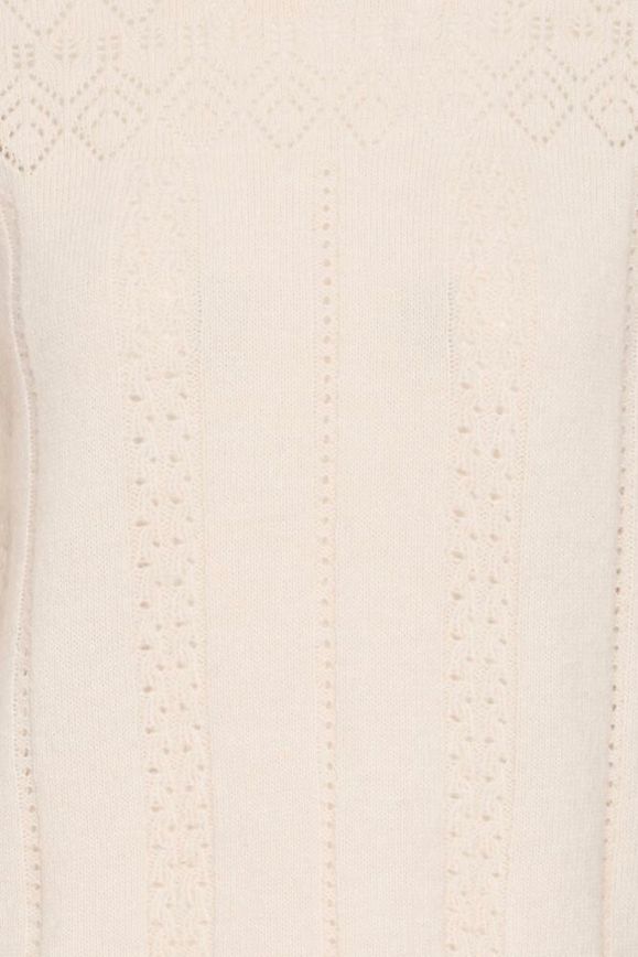 Jersey Ihpovoke Punto Calado