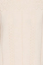 Jersey Ihpovoke Punto Calado