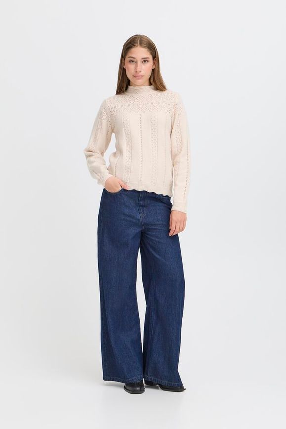 Jersey Ihpovoke Punto Calado