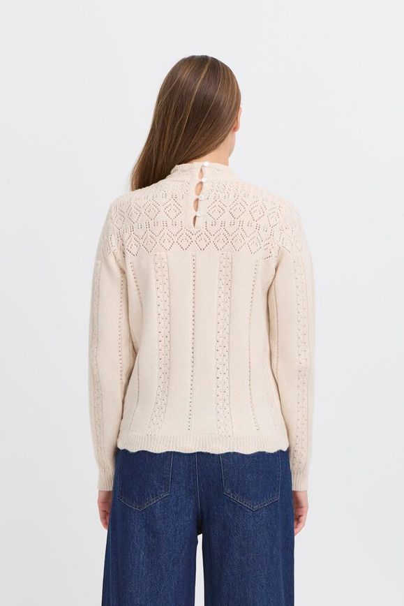 Jersey Ihpovoke Punto Calado