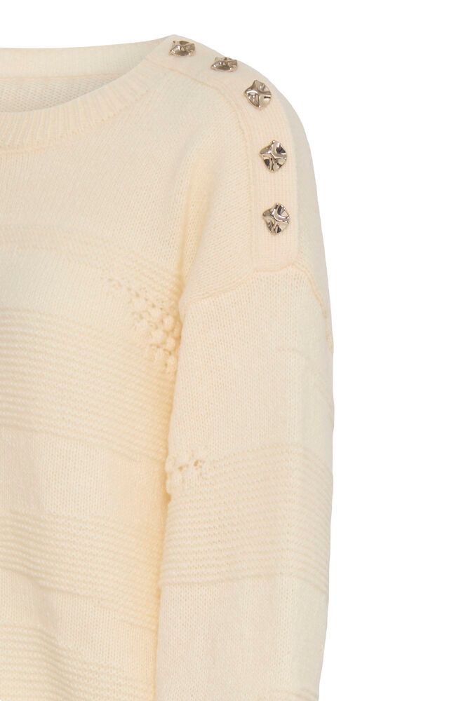 Jersey Ihastra Detalle Botones