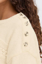 Jersey Ihastra Detalle Botones