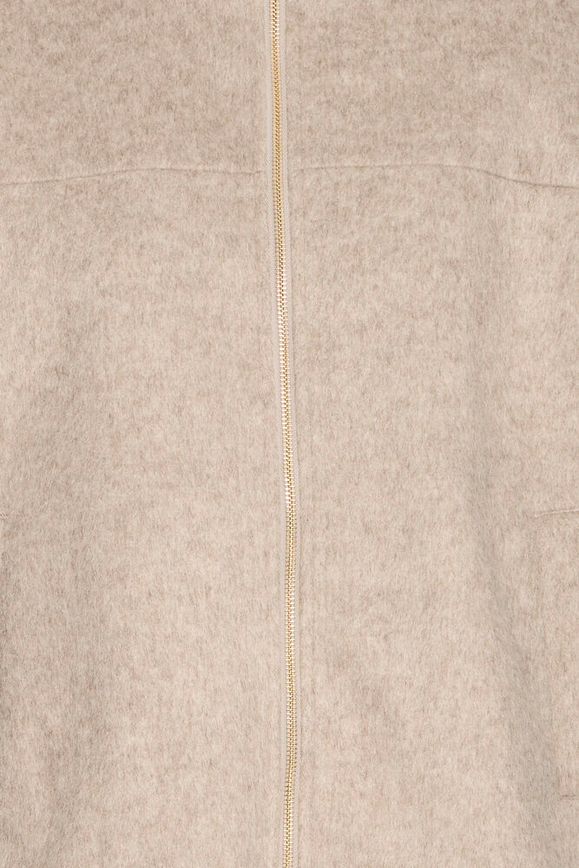 Chaqueta Bybecila Beige