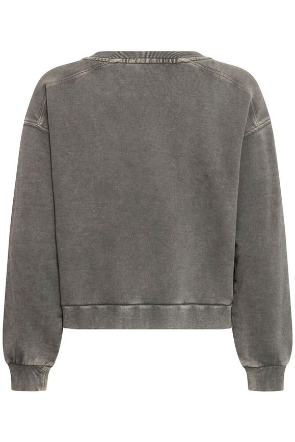 Sudadera Ihnamina Gris