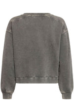 Sudadera Ihnamina Gris