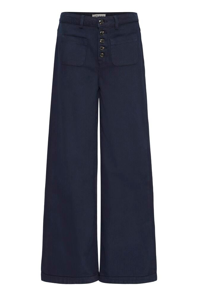 Pantalón Ihhezano Denim Marino