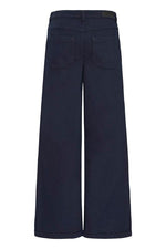 Pantalón Ihhezano Denim Marino