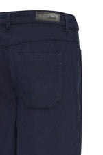 Pantalón Ihhezano Denim Marino
