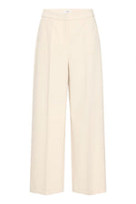 Pantalón Bydenoa Beige de Vestir