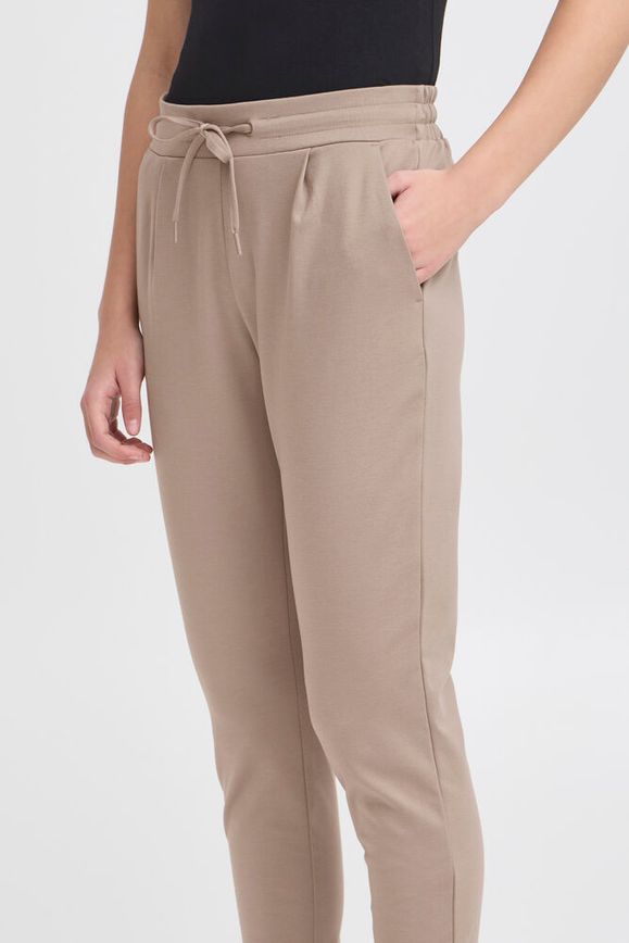 Pantalón Ihkate con Cintura Ajustable