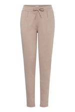 Pantalón Ihkate con Cintura Ajustable