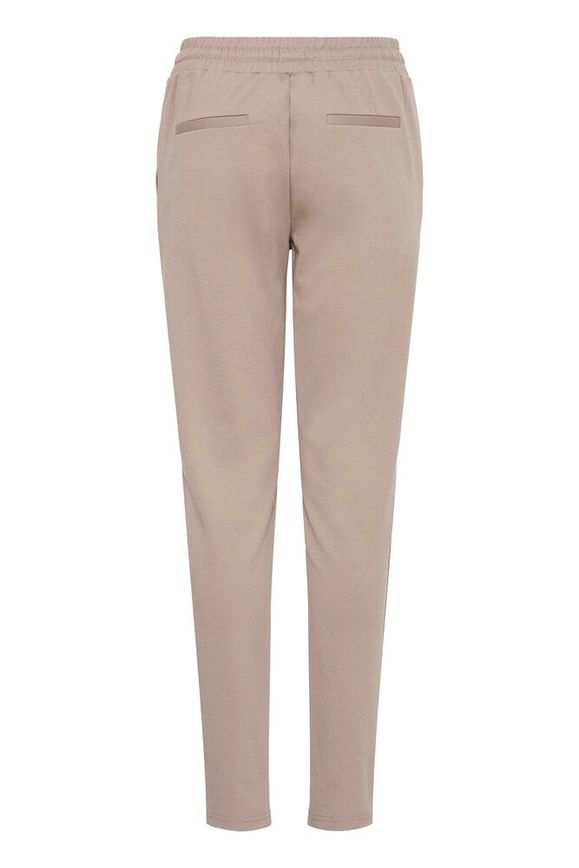 Pantalón Ihkate con Cintura Ajustable