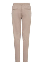 Pantalón Ihkate con Cintura Ajustable