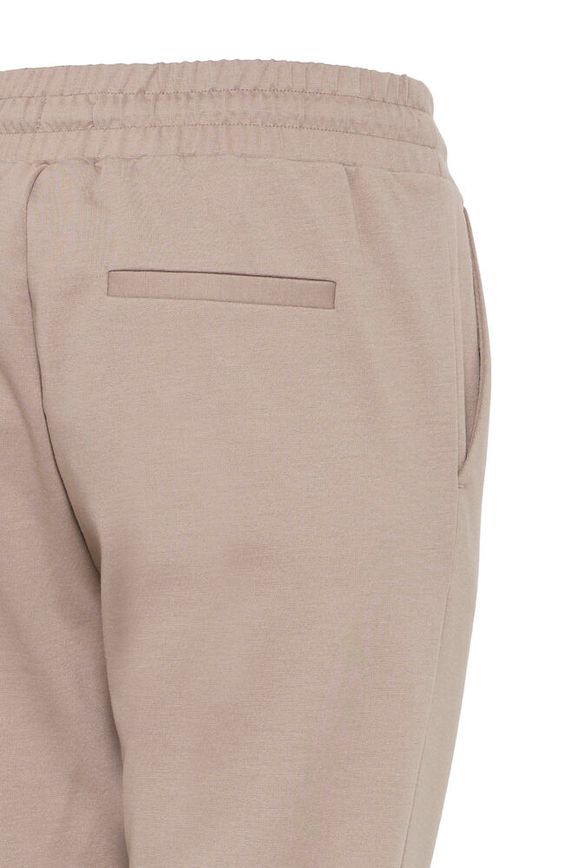Pantalón Ihkate con Cintura Ajustable