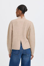 Jersey Ihducie Abertura Espalda