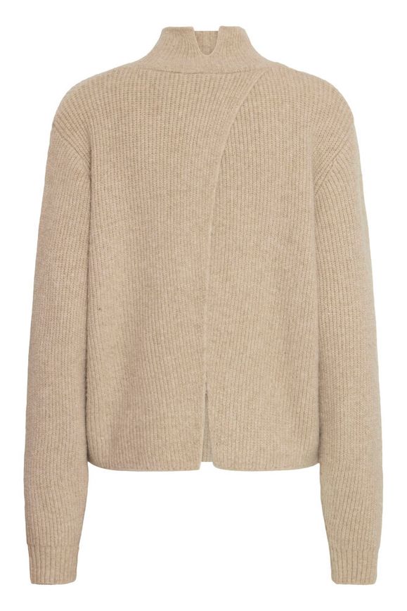 Jersey Ihducie Abertura Espalda