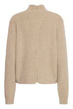 Jersey Ihducie Abertura Espalda