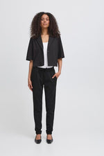 Pantalón Ihkate con Cintura Ajustable