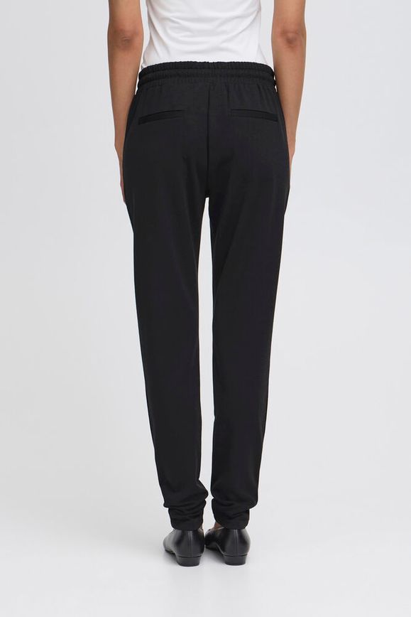 Pantalón Ihkate con Cintura Ajustable