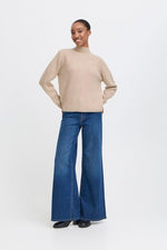 Jersey Ihducie Abertura Espalda