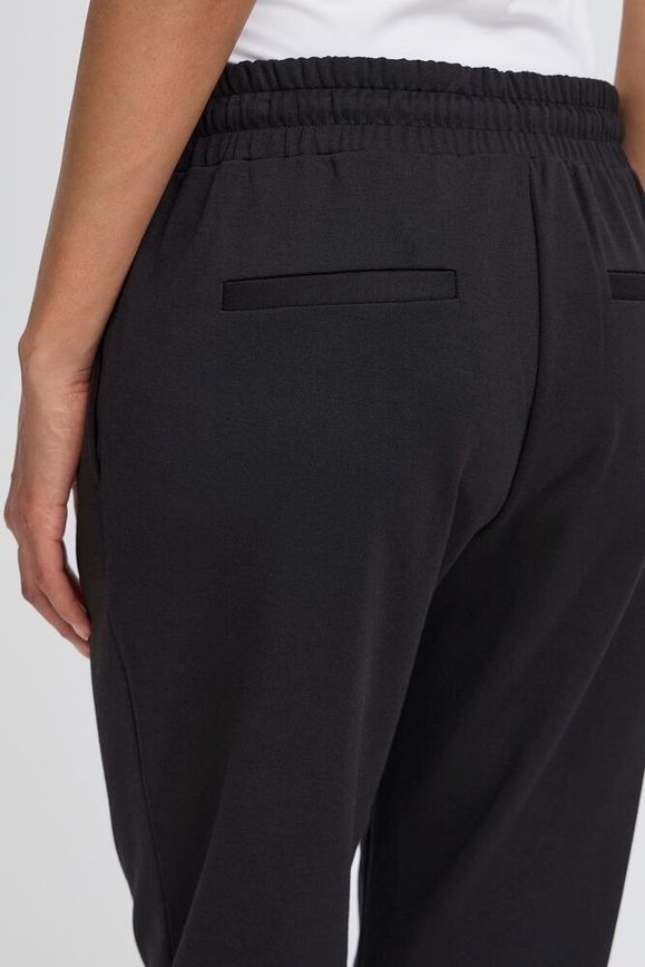 Pantalón Ihkate con Cintura Ajustable