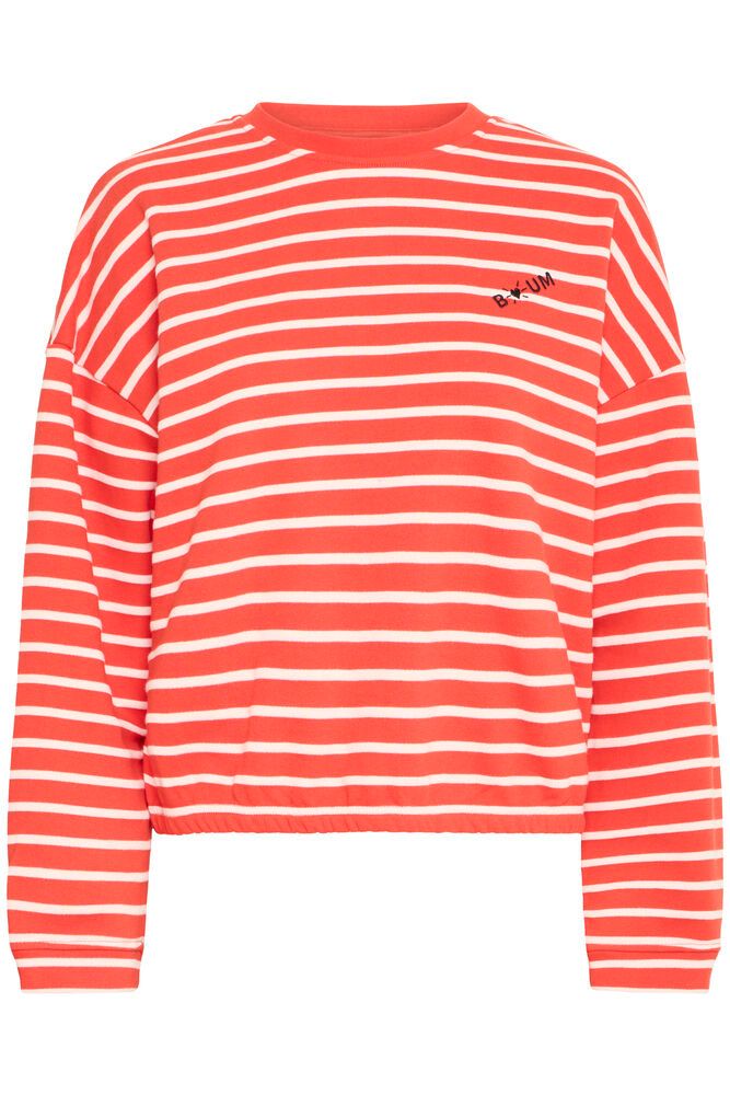 Jersey Ihbauma Rayas Goma Cintura