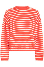 Jersey Ihbauma Rayas Goma Cintura