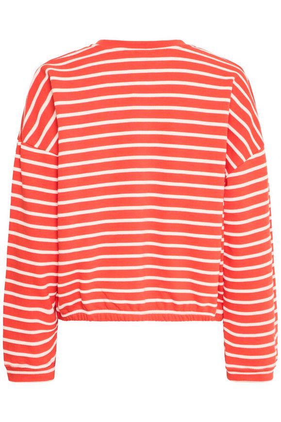 Jersey Ihbauma Rayas Goma Cintura