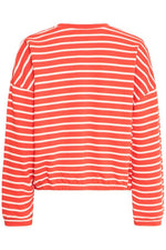 Jersey Ihbauma Rayas Goma Cintura