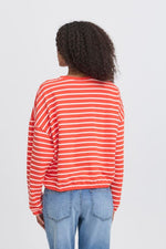 Jersey Ihbauma Rayas Goma Cintura