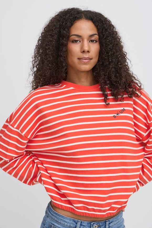 Jersey Ihbauma Rayas Goma Cintura