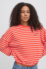 Jersey Ihbauma Rayas Goma Cintura