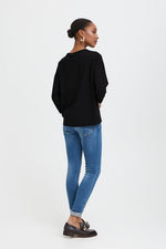 Camiseta Bypamila Básica Manga Larga