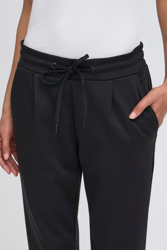 Pantalón Ihkate con Cintura Ajustable