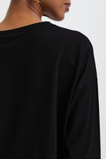 Camiseta Bypamila Básica Manga Larga