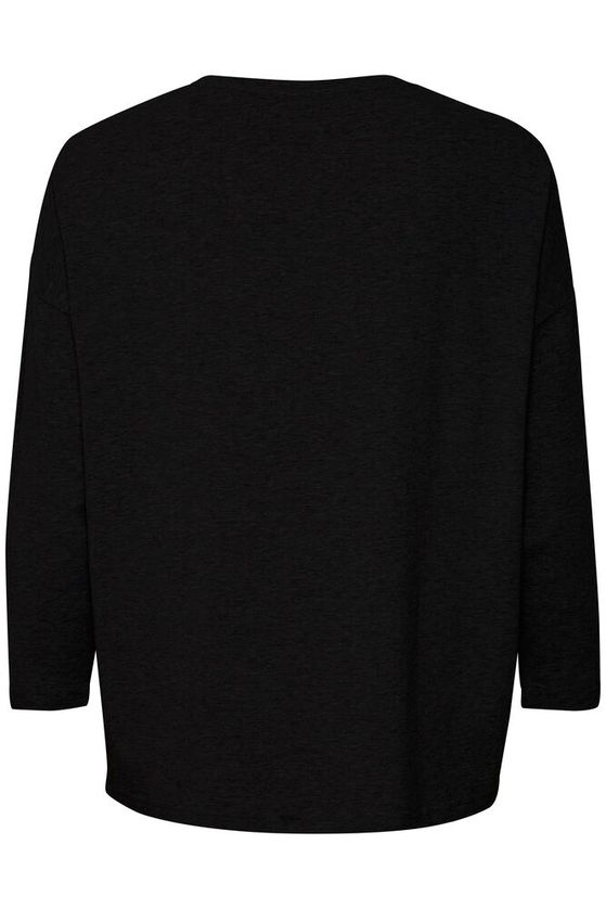 Camiseta Bypamila Básica Manga Larga