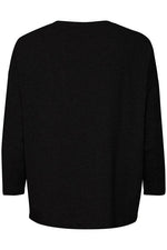 Camiseta Bypamila Básica Manga Larga