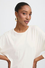 Camiseta Bypamila Básica Manga Larga