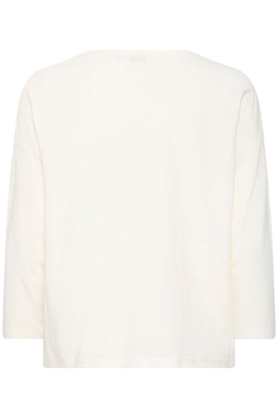 Camiseta Bypamila Básica Manga Larga