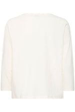 Camiseta Bypamila Básica Manga Larga