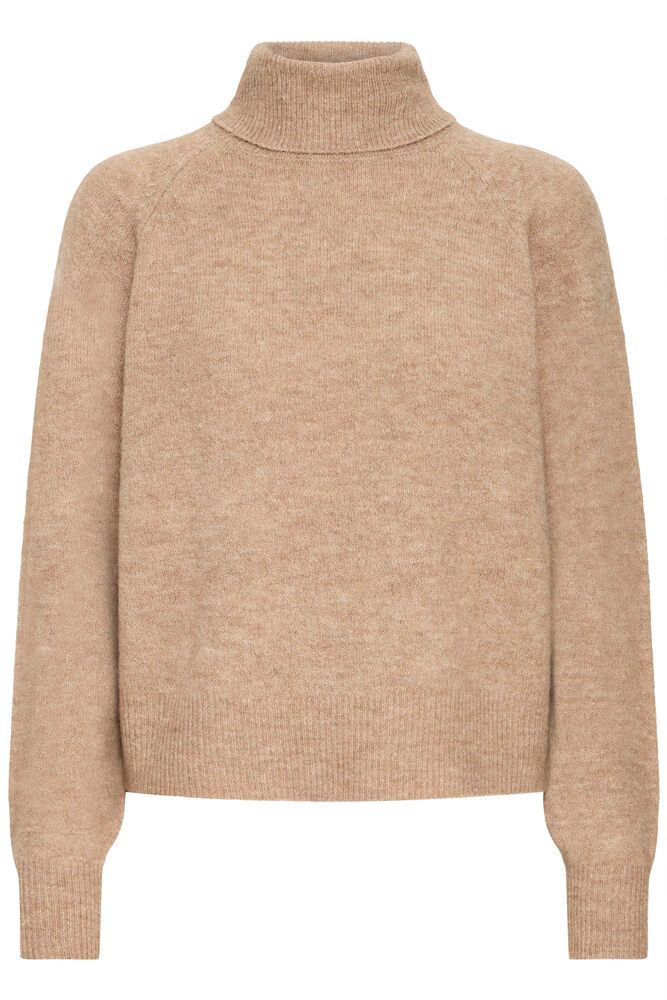 Jersey Bymonna Punto con Cuello