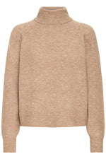 Jersey Bymonna Punto con Cuello