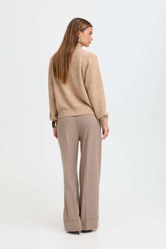 Jersey Bymonna Punto con Cuello