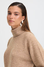 Jersey Bymonna Punto con Cuello