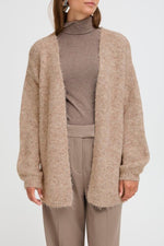 Cárdigan Bymillers Abierto