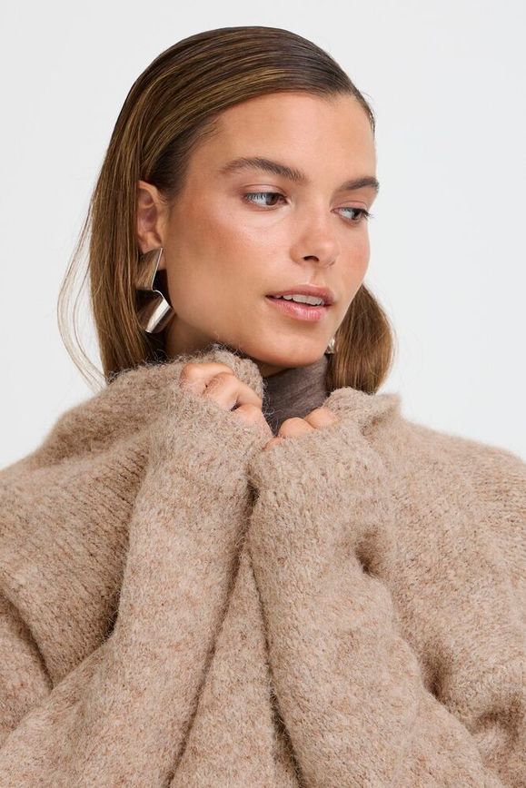 Cárdigan Bymillers Abierto