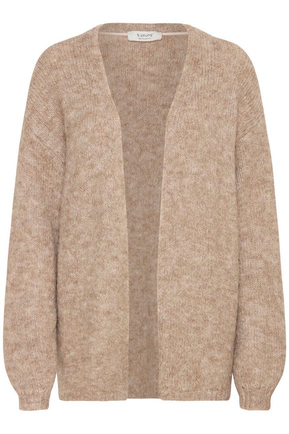 Cárdigan Bymillers Abierto