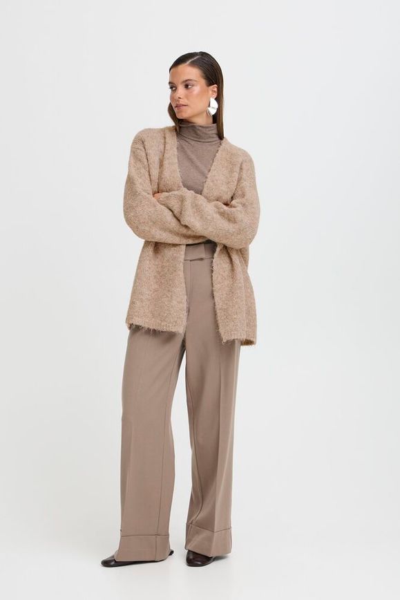 Cárdigan Bymillers Abierto